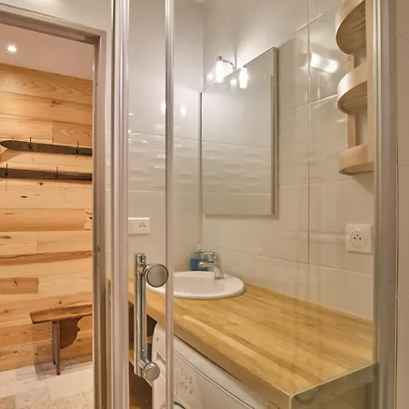 17 Apartment Les Deux Alpes