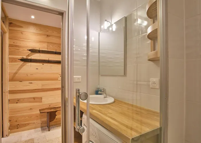 17 Apartament Les Deux Alpes