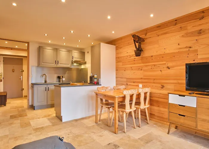 17 Apartament Les Deux Alpes